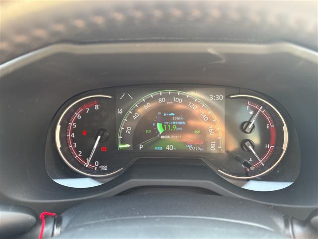 Toyota RAV4 12