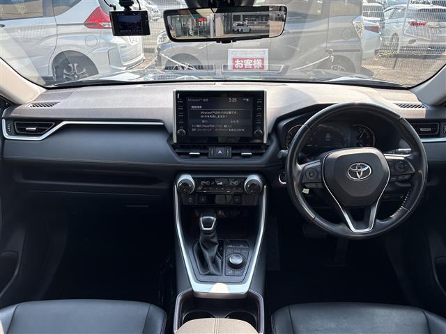 Toyota RAV4 3