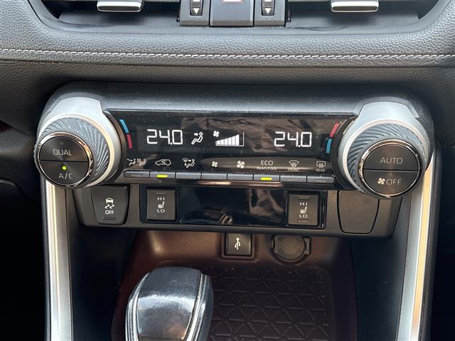 Toyota RAV4 5