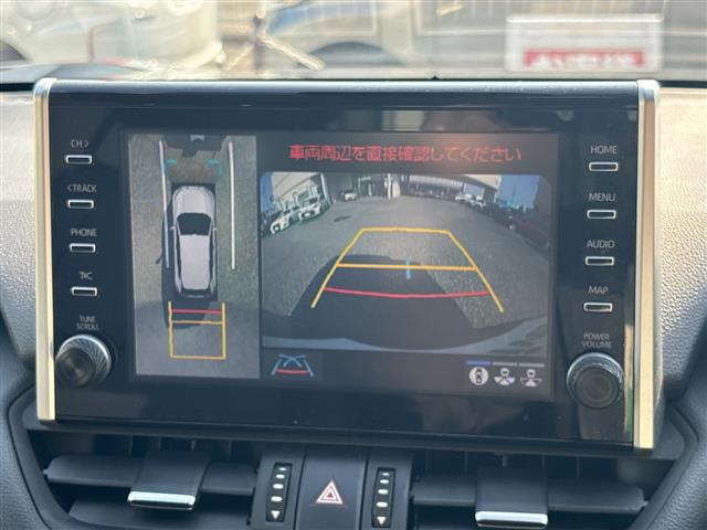 Toyota RAV4 7