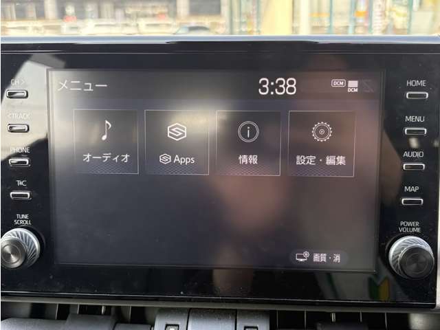Toyota RAV4 8