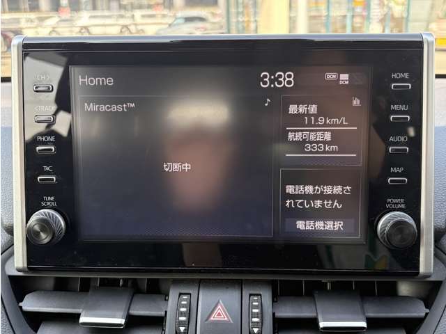 Toyota RAV4 9