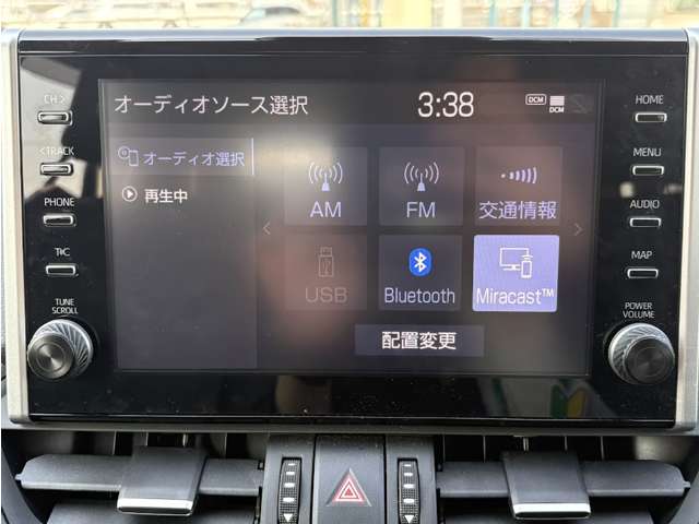 Toyota RAV4 10