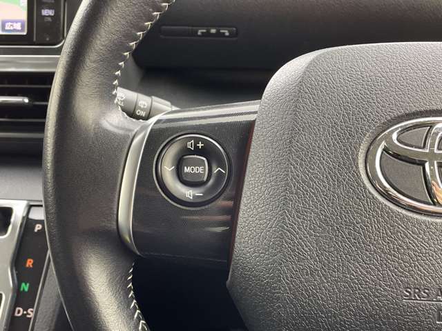 Toyota Sienta 11