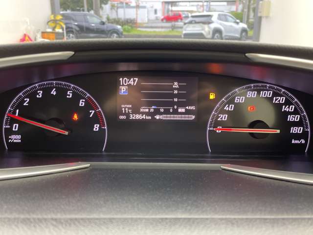 Toyota Sienta 9