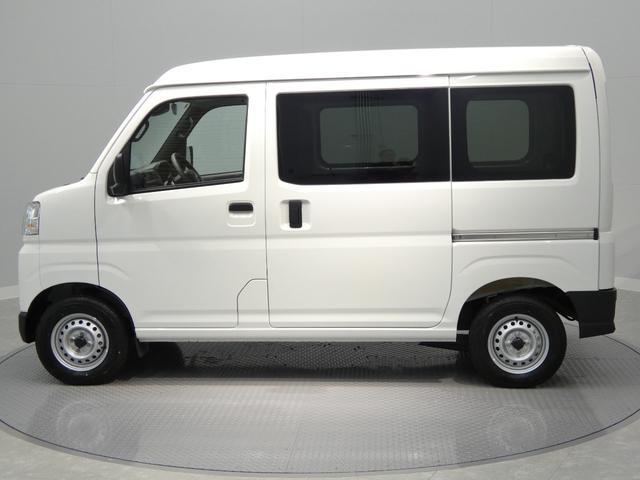 Daihatsu Hijet Cargo 5