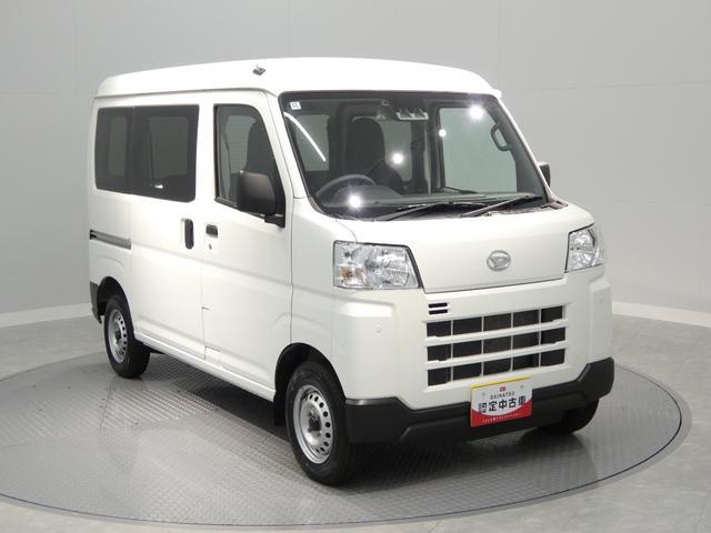 Daihatsu Hijet Cargo 6