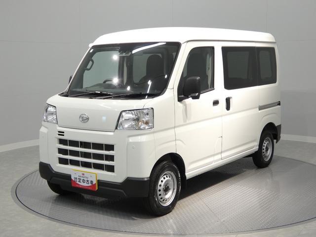 Daihatsu Hijet Cargo 7