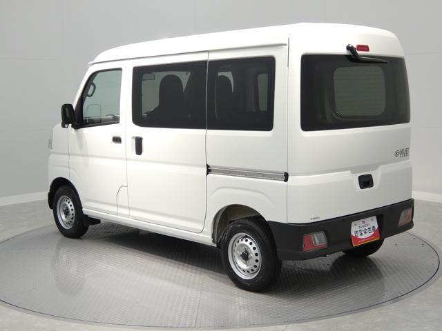 Daihatsu Hijet Cargo 9