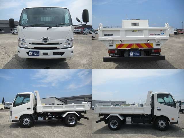Hino Dutro 2