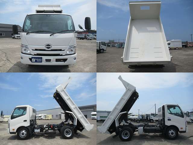 Hino Dutro 3
