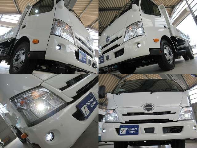Hino Dutro 5