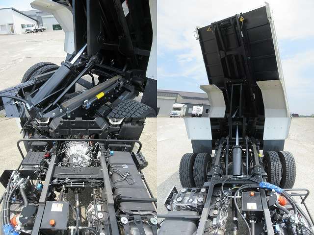 Hino Dutro 8