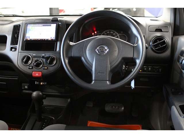 Nissan NV150 AD 3