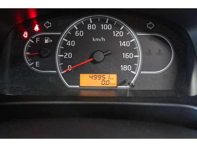 Nissan NV150 AD 7