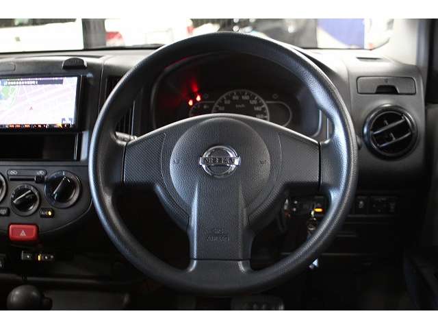 Nissan NV150 AD 8