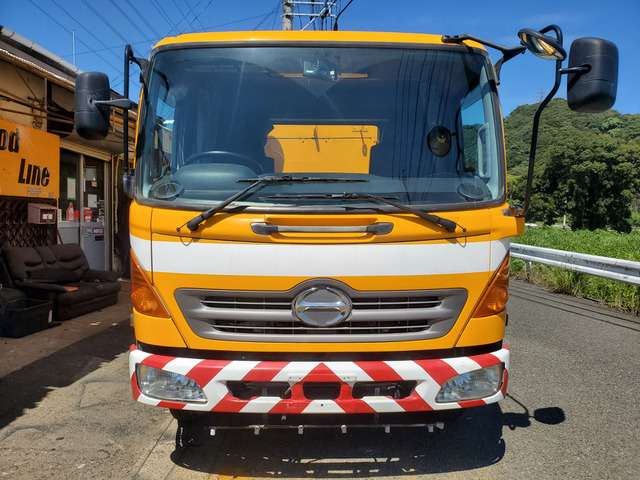 Hino Ranger 2