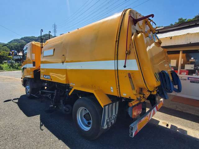 Hino Ranger 7