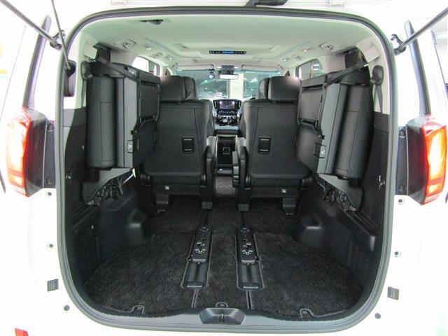 Toyota Alphard 12