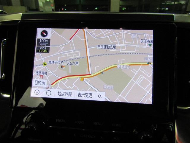 Toyota Alphard 13