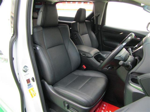 Toyota Alphard 8