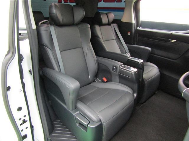 Toyota Alphard 9