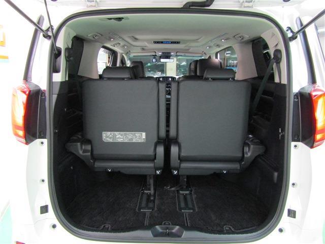 Toyota Alphard 11