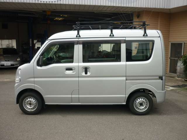 Suzuki Every 3