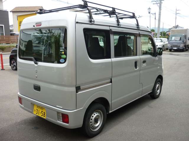 Suzuki Every 6