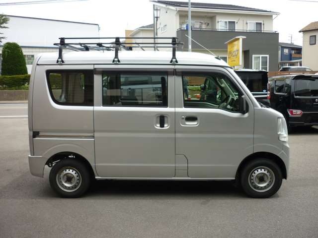Suzuki Every 7