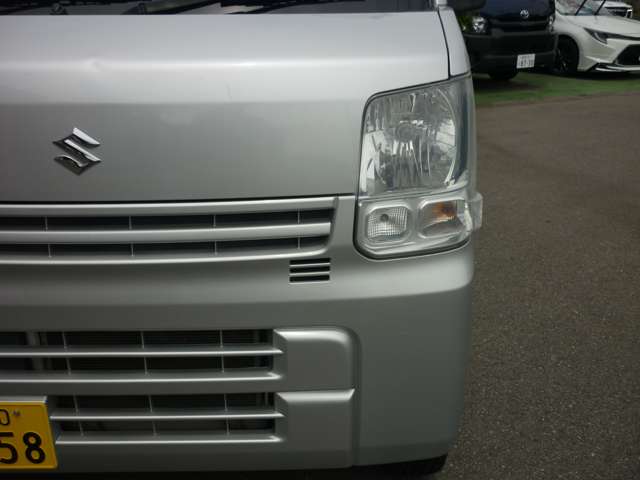 Suzuki Every 10
