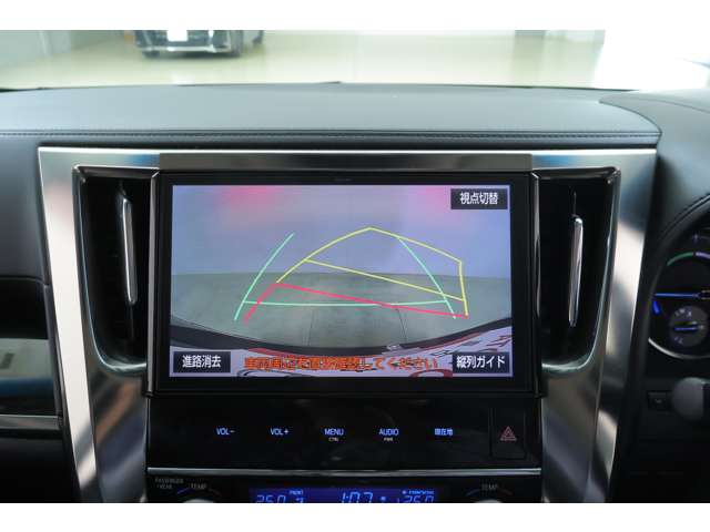 Toyota Alphard 10