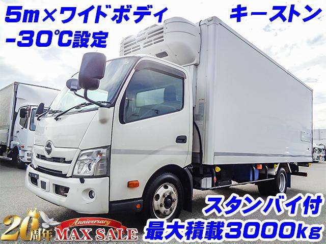 Hino Dutro 2