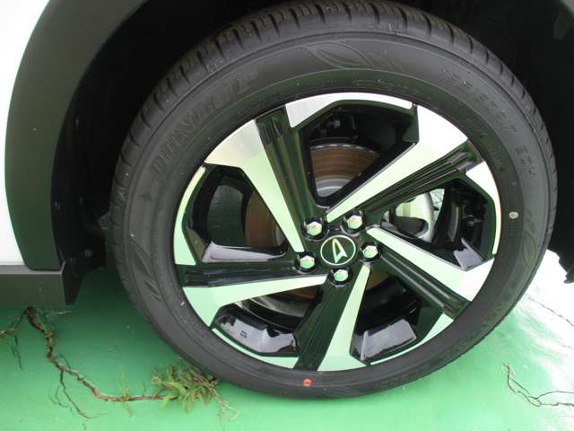 Daihatsu Rocky 10