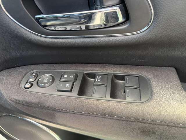 Honda Vezel 7
