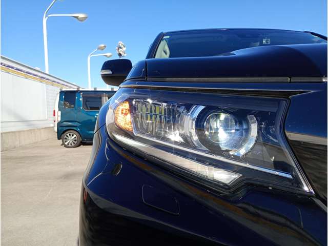 Toyota Land Cruiser Prado 12