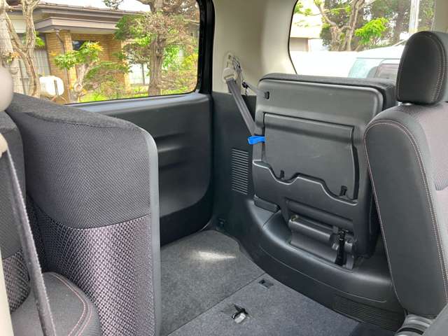 Nissan Serena 9
