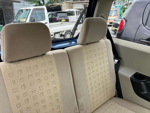 Mitsubishi Pajero Mini 9