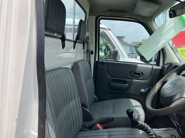 Honda Acty Truck 8