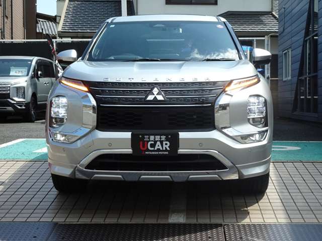 Mitsubishi Outlander 11
