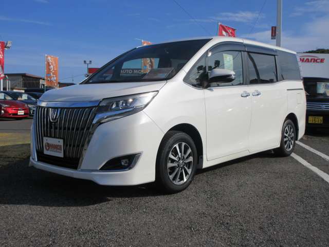 Toyota Esquire 4