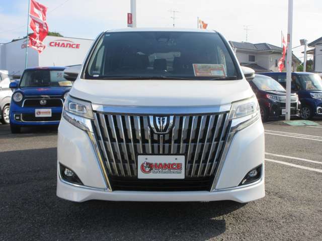 Toyota Esquire 5