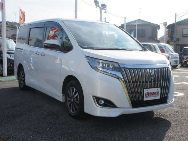 Toyota Esquire 6
