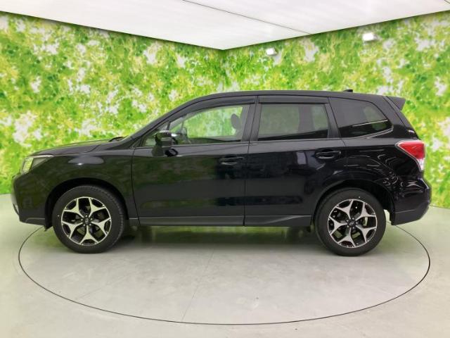 Subaru Forester 5