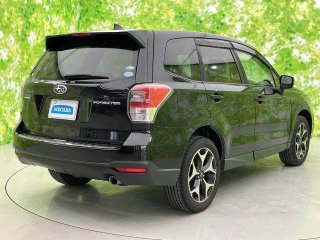 Subaru Forester 6