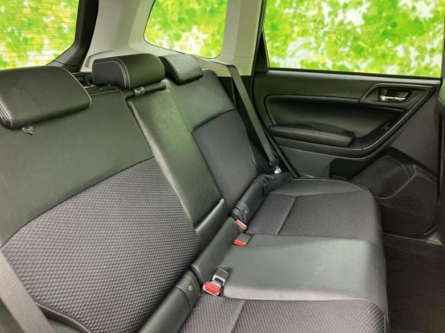 Subaru Forester 7