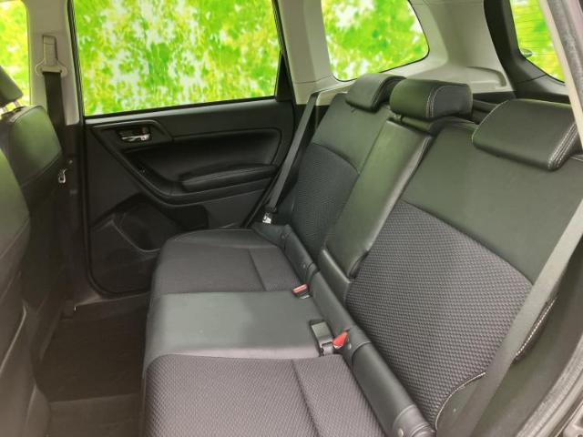 Subaru Forester 9