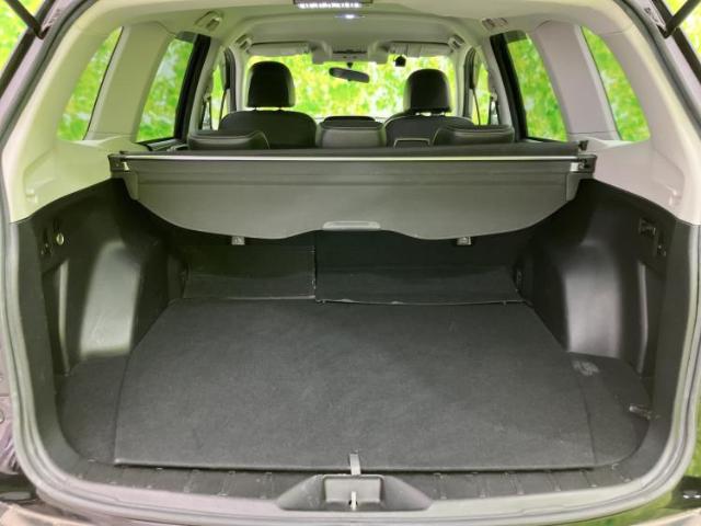 Subaru Forester 10