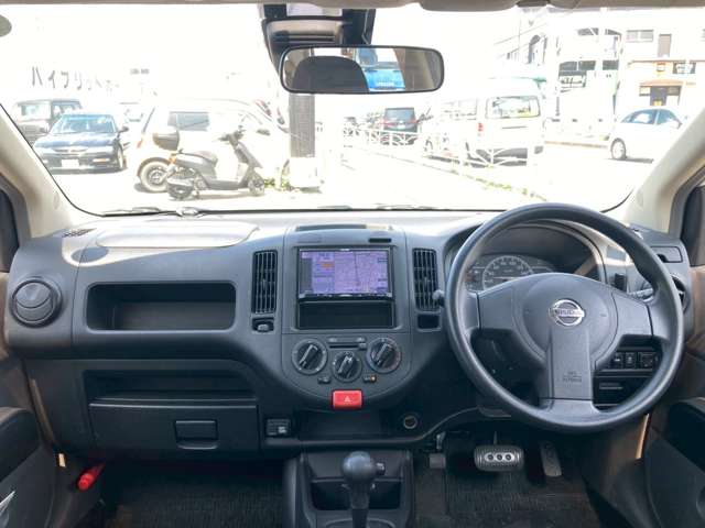 Nissan NV150 AD 11