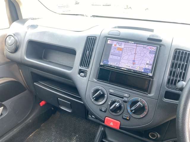 Nissan NV150 AD 12